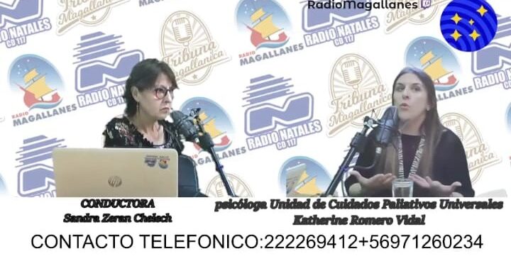 Hospital Clínico invita a primer «Encuentro de Cuidadores» para prevenir el colapso y visibilizar el duelo anticipado.