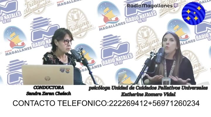 Hospital Clínico invita a primer «Encuentro de Cuidadores» para prevenir el colapso y visibilizar el duelo anticipado.
