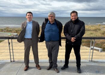 Aprueban recursos para construir primer conjunto habitacional en Pampa Guanaco