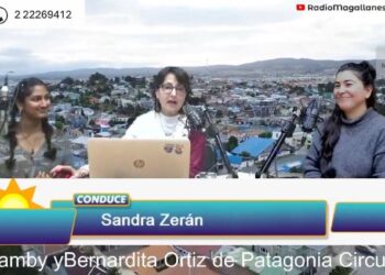 Patagonia Circular impulsa el reciclaje en Magallanes transformando plástico en eco-madera