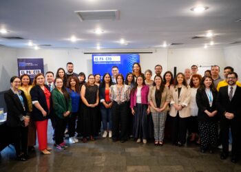 Capacitan a profesionales para fortalecer la reinserción social juvenil en Chile