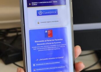 Hospital Clínico Magallanes habilita nuevo Portal de Pacientes para acceder a información médica en línea