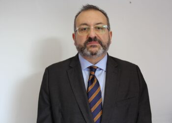 El investigador y escritor Rodrigo Bravo Garrido asume como seremi de las Culturas, las Artes y el Patrimonio.