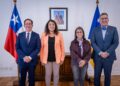 Gobierno instala nuevas autoridades provinciales en Magallanes y define prioridades de gestión