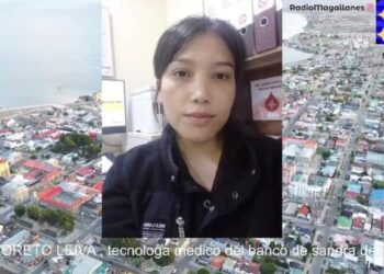 Preocupación en Magallanes, Banco de Sangre advierte alta demanda y llama a donar con urgencia