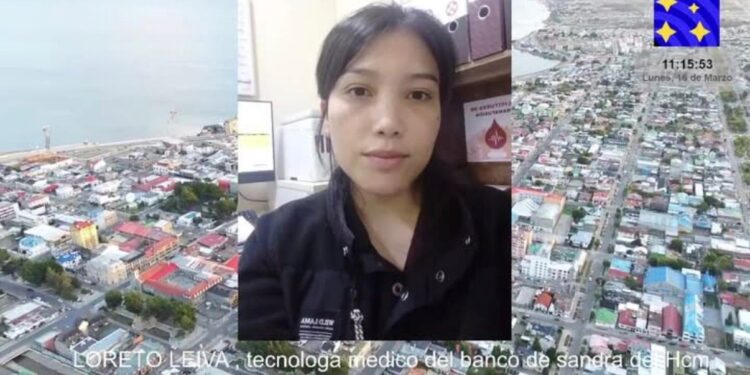 Preocupación en Magallanes, Banco de Sangre advierte alta demanda y llama a donar con urgencia