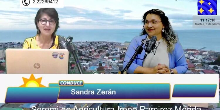 A días del cambio de mando Seremi de Agricultura destaca avances en producción regional y proyecta fortalecimiento del agro en Magallanes
