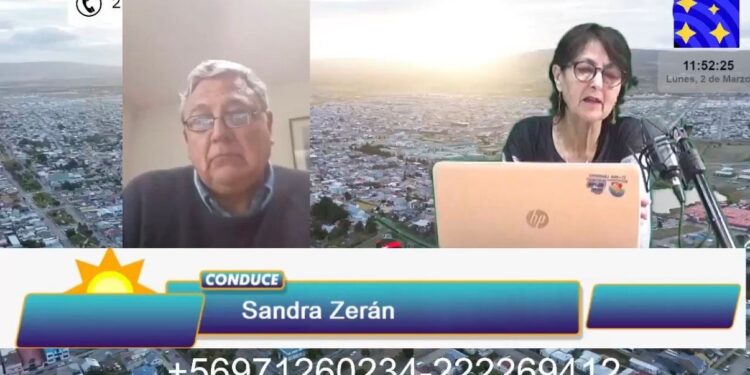 Seremi aborda expropiación del Club Hípico, recuperación de terrenos y su futuro tras el cambio de mando