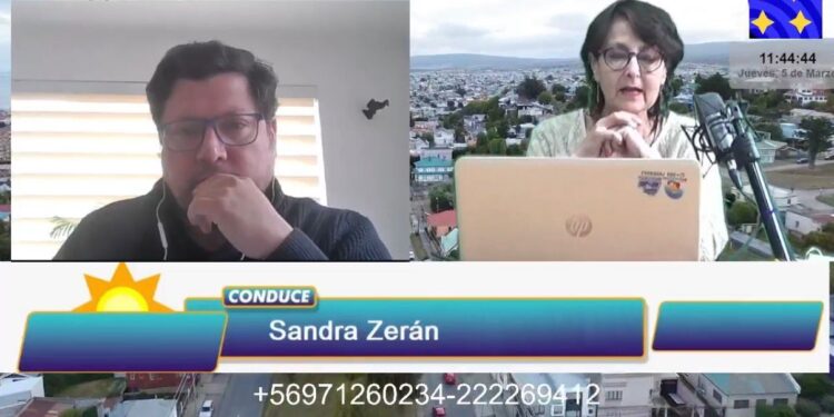 Seremi de Energía llama a empresas a resolver conflicto por planta de gas en Punta Arenas