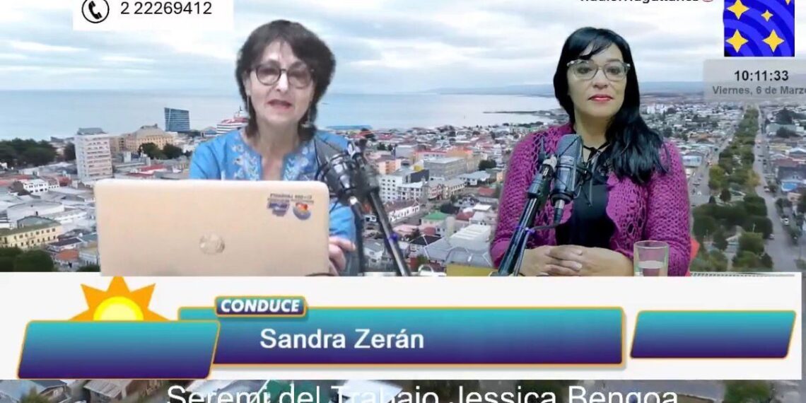Seremi del Trabajo destaca avances laborales y desafíos para el próximo gobierno
