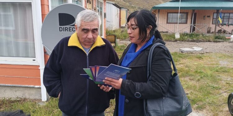 Aprueban nuevo Subsidio Unificado al Empleo: Seremi del Trabajo destaca impacto en empleos formales en Magallanes