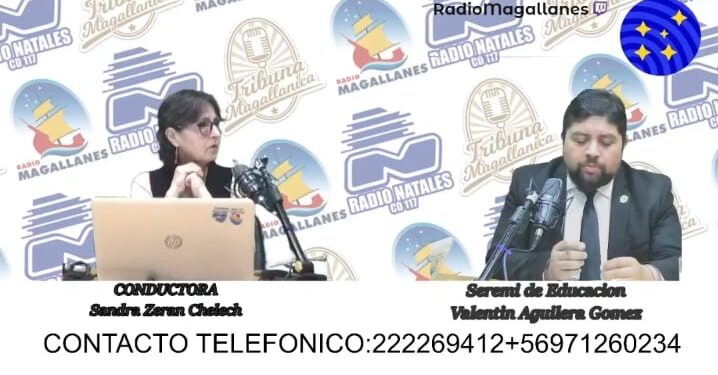 Balance de Gestión Educativa en Magallanes: Fortalecimiento de la Educación Pública y Reactivación como Ejes del Ciclo 2022-2026.