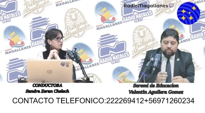 Balance de Gestión Educativa en Magallanes: Fortalecimiento de la Educación Pública y Reactivación como Ejes del Ciclo 2022-2026.
