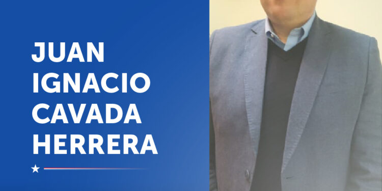 Juan Ignacio Cavada asume como nuevo Seremi de Agricultura en Magallanes