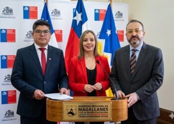 Gobierno comienza a definir su gabinete en Magallanes: Con 10 seremías pendientes, se configura el equipo regional.