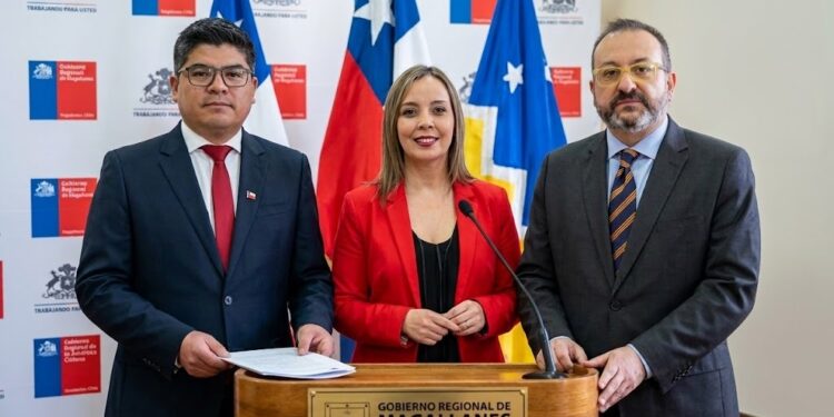 Gobierno comienza a definir su gabinete en Magallanes: Con 10 seremías pendientes, se configura el equipo regional.