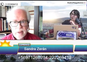 Análisis político en Magallanes, balance del gobierno de Boric y expectativas por nueva administración