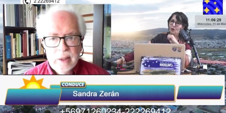 Análisis político en Magallanes, balance del gobierno de Boric y expectativas por nueva administración