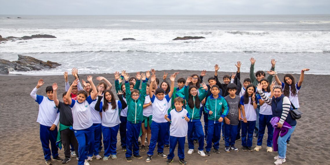 Abren convocatoria nacional para el concurso escolar “Explorando mi Entorno” enfocado en educación ambiental