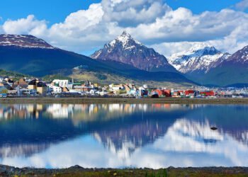 Preocupación en Tierra del Fuego por ausencia de representación en delegación provincial durante cambio de mando
