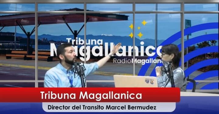 Municipio de Punta Arenas refuerza llamado a pagar Permiso de Circulación online y extiende horarios presenciales.