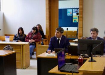 Continúa juicio oral por tragedia del avión Hércules C-130 en Punta Arenas