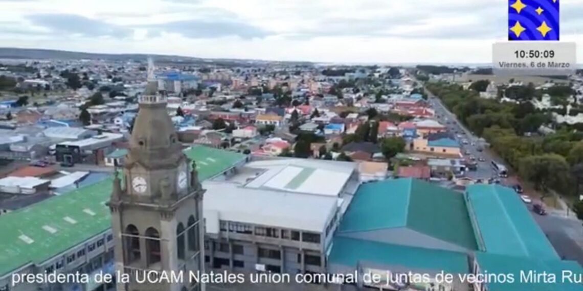 Adultos mayores de Puerto Natales destacan trabajo comunitario y llaman a mayor respeto