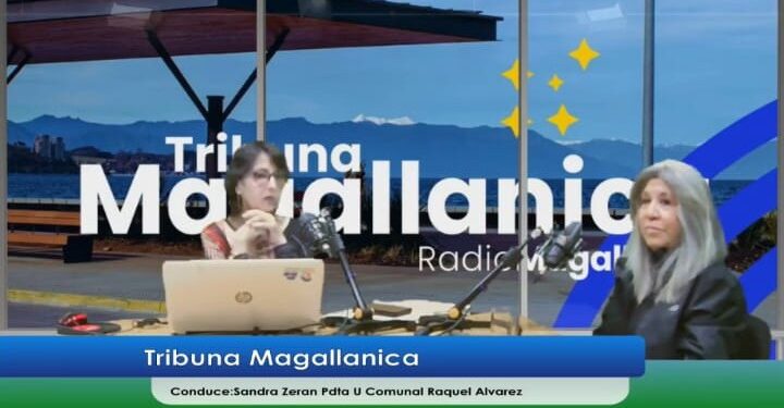 Unión Comunal de Juntas de Vecinos de Punta Arenas impulsa Proyectos PAI 2026 y refuerza agenda de seguridad y servicios básicos.