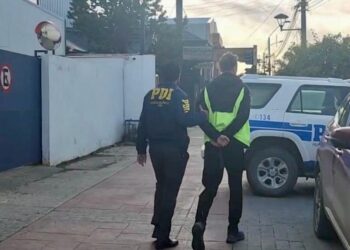 Detienen a turista polaco por uso indebido de fuego y agresión en Torres del Paine