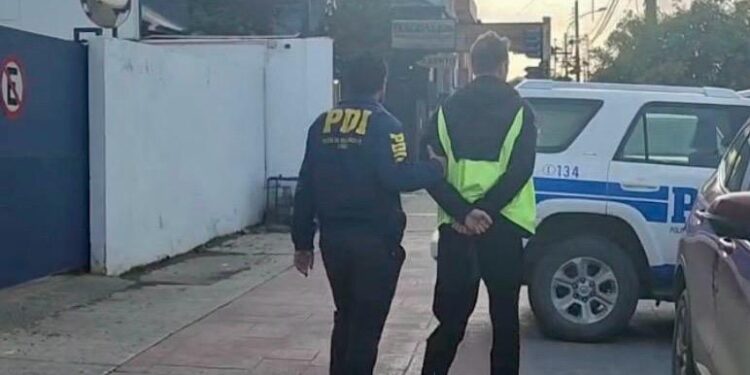 Detienen a turista polaco por uso indebido de fuego y agresión en Torres del Paine