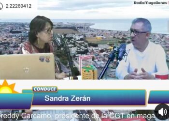 Dirigente sindical denuncia despidos, externalización y sobrecarga laboral en supermercados de Magallanes