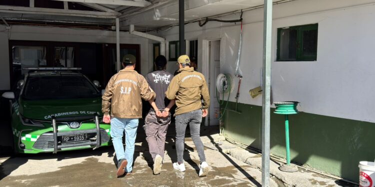 Detienen a hombre por violación tras agresión en discoteca de Puerto Natales