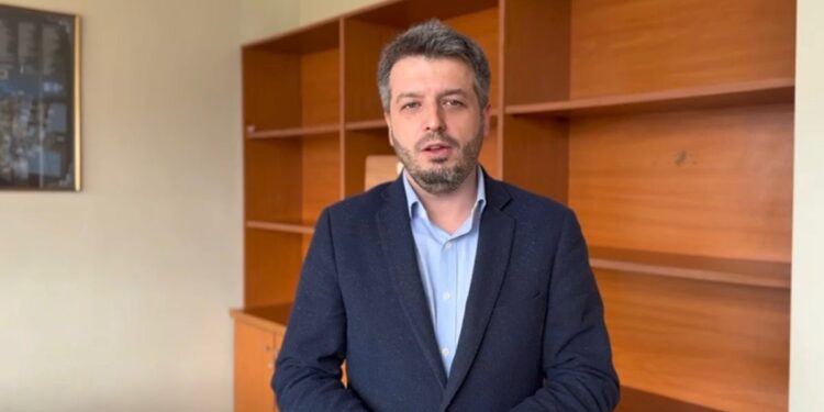 A una pena efectiva de 3 años y un día de cárcel fue condenado ex jefe de Finanzas del Holding Comapa por lavado de activos