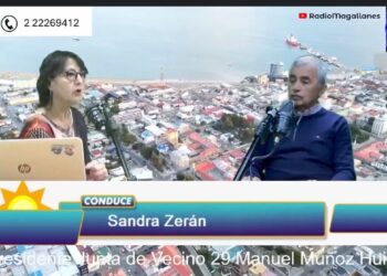 Presidente de la Junta de Vecinos N°29 acusa falta de resultados en seguridad y exige medidas concretas en Punta Arenas