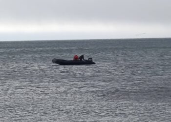 Operativo marítimo por presunta desgracia en Punta Arenas, surgen nuevos antecedentes en redes sociales