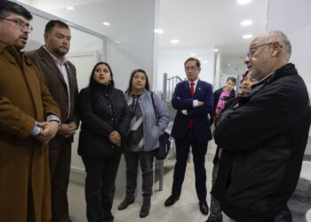 Club Natales se adjudica fondo ENAP Impulsa 2025 y concreta albergue deportivo para 24 personas.