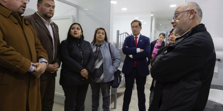 Club Natales se adjudica fondo ENAP Impulsa 2025 y concreta albergue deportivo para 24 personas.