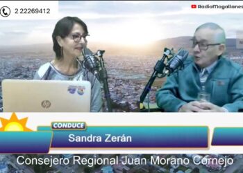 Alza de combustibles, incertidumbre por proyectos y críticas al gobierno marcan debate en Magallanes ,el consejero regional Juan Morano advierte impacto en la zona