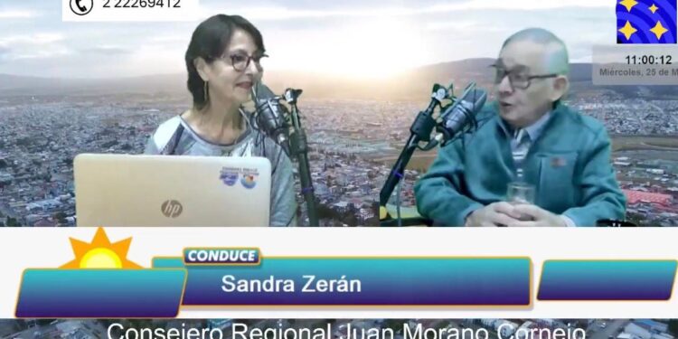 Alza de combustibles, incertidumbre por proyectos y críticas al gobierno marcan debate en Magallanes ,el consejero regional Juan Morano advierte impacto en la zona