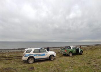 Confirman identidad de joven hallada en Porvenir,peritajes descartan intervención de terceros
