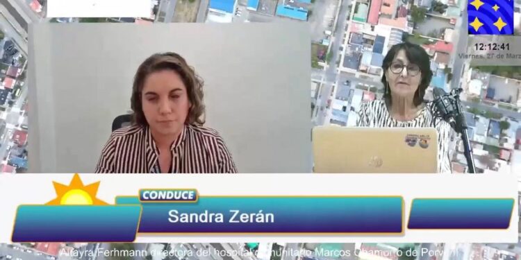 Centro de diálisis de Porvenir inicia funcionamiento y proyecta ampliar cobertura de pacientes