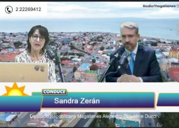 Diputado Riquelme aborda alza de combustibles, subsidios y rol parlamentario en extensa entrevista radial
