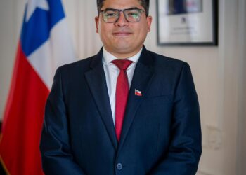 Designan a Ángel Roa como nuevo Seremi de Gobierno en Magallanes