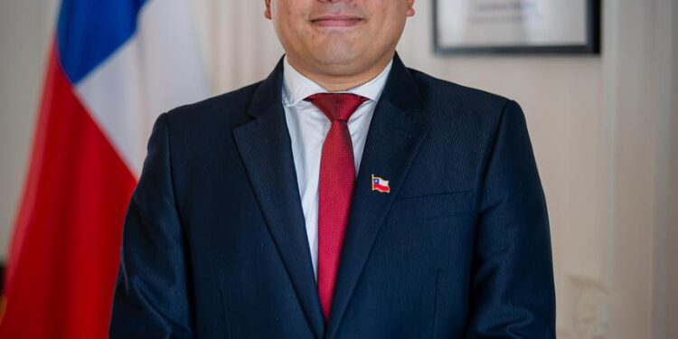Designan a Ángel Roa como nuevo Seremi de Gobierno en Magallanes
