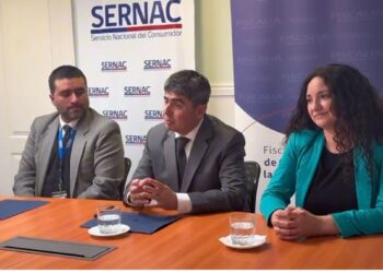 Fiscalía y SERNAC Magallanes activan plan conjunto para enfrentar fraudes bancarios
