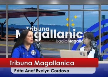 ANEF Magallanes define hoja de ruta para los primeros 100 días del gobierno.