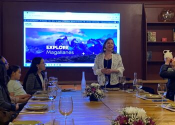 Austro Chile presentó nuevo portal web para potenciar el turismo de Magallanes durante todo el año
