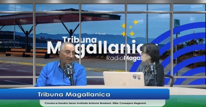 Incertidumbre por grandes proyectos de infraestructura y tensiones políticas marcan la agenda del Consejo Regional de Magallanes.
