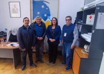 Proyecto de nueva posta rural en Pampa Guanaco avanza tras culminar etapa preinversional