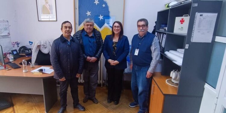 Proyecto de nueva posta rural en Pampa Guanaco avanza tras culminar etapa preinversional